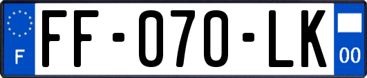 FF-070-LK