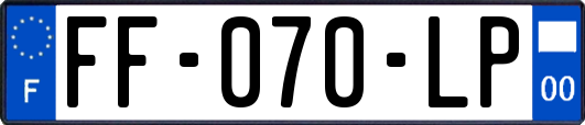 FF-070-LP