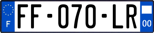FF-070-LR