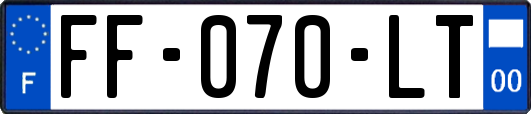 FF-070-LT