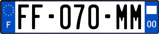 FF-070-MM