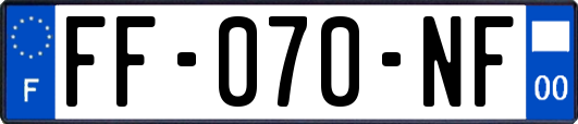FF-070-NF