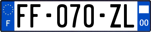 FF-070-ZL