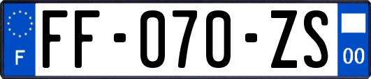 FF-070-ZS