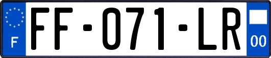 FF-071-LR