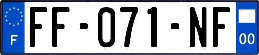 FF-071-NF