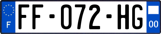 FF-072-HG