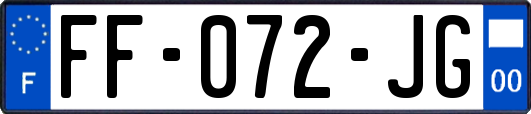 FF-072-JG