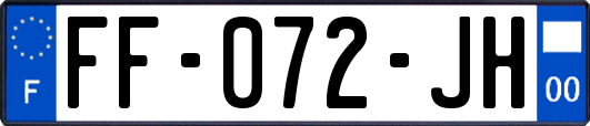 FF-072-JH