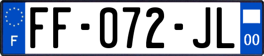 FF-072-JL