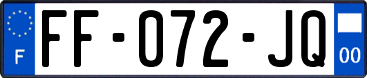 FF-072-JQ