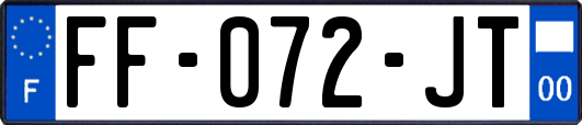FF-072-JT