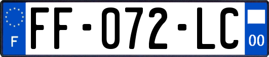 FF-072-LC
