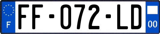 FF-072-LD