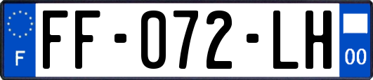 FF-072-LH