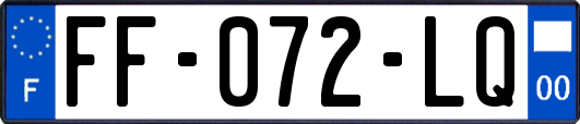 FF-072-LQ