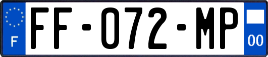 FF-072-MP