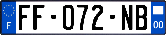FF-072-NB