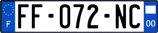 FF-072-NC