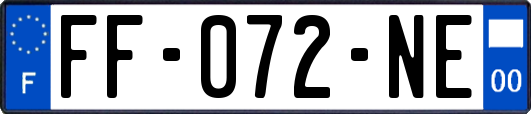 FF-072-NE