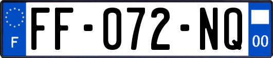 FF-072-NQ