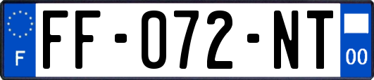 FF-072-NT