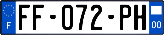 FF-072-PH