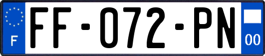 FF-072-PN
