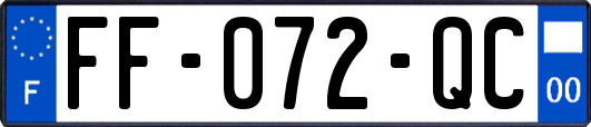 FF-072-QC