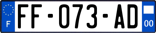 FF-073-AD