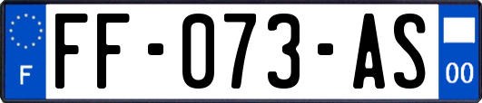 FF-073-AS