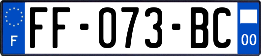 FF-073-BC