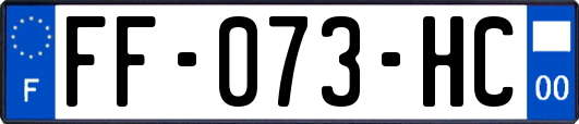 FF-073-HC