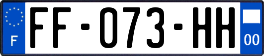 FF-073-HH