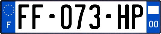 FF-073-HP