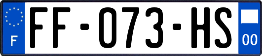 FF-073-HS