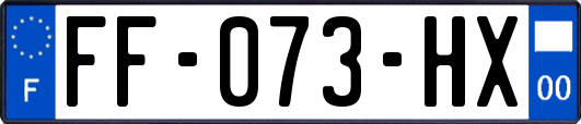 FF-073-HX