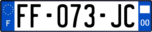 FF-073-JC