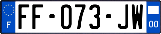 FF-073-JW