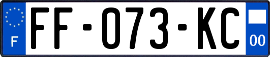 FF-073-KC