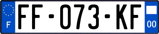 FF-073-KF