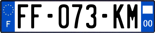 FF-073-KM