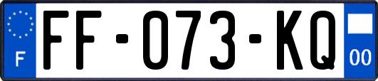 FF-073-KQ