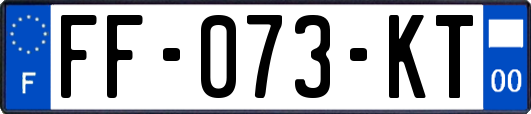 FF-073-KT