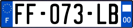 FF-073-LB