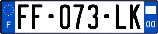 FF-073-LK