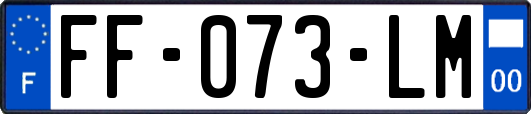 FF-073-LM