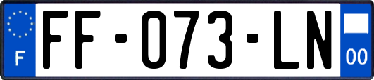 FF-073-LN