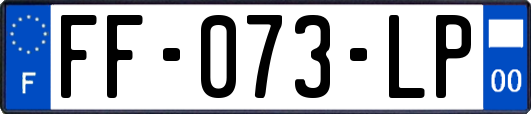 FF-073-LP