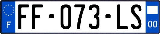 FF-073-LS